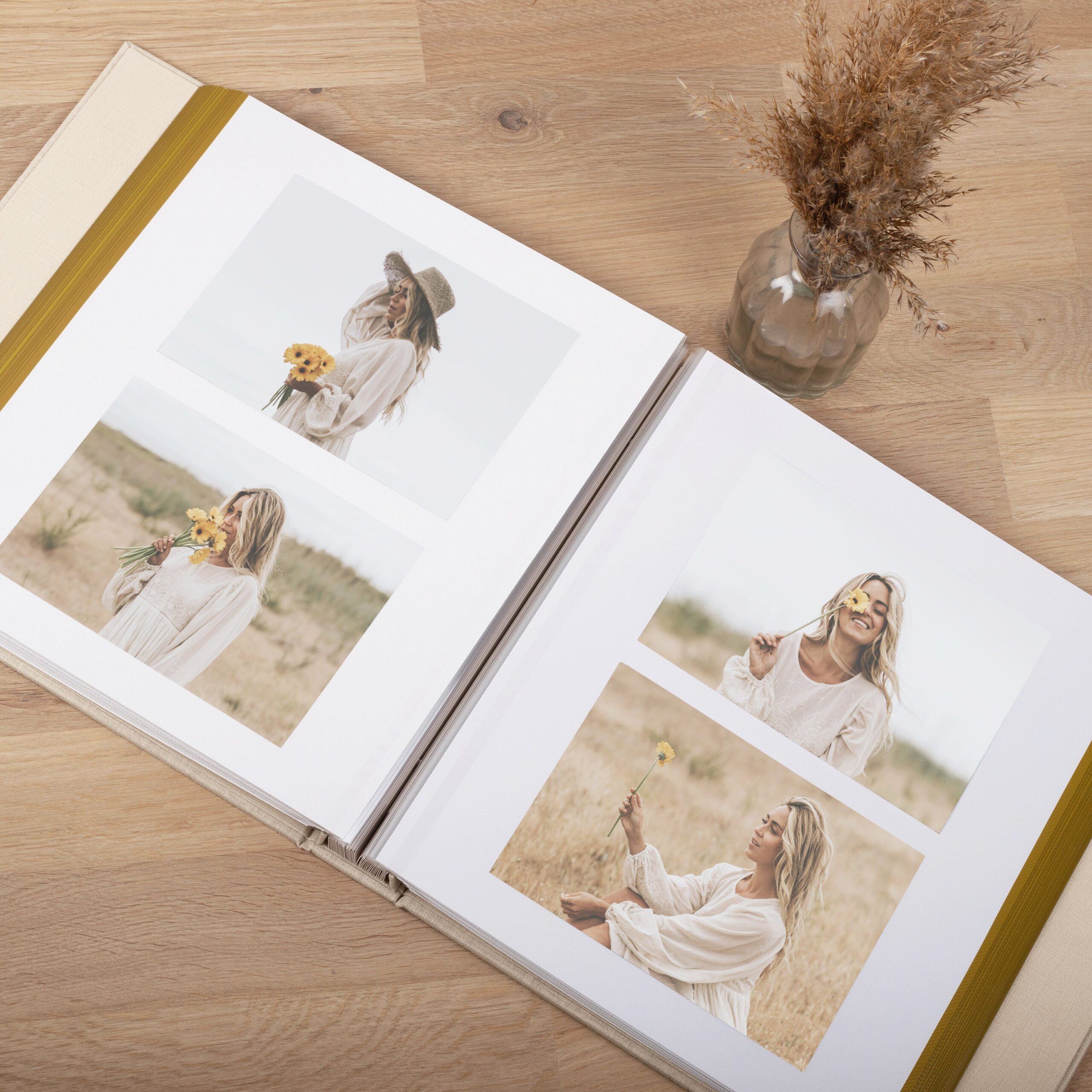 Self-adhesive Photo Album #2 - Image 4